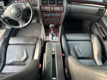 1996 AUDI A8 照片 4