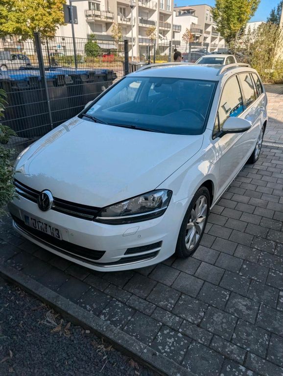 Image of Volkswagen Golf