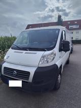 Fiat Ducato 250 100 Multijet  L1H1  - Fiat Ducato l1h1