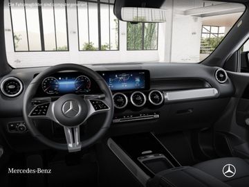 Mercedes GLB 200 - 9