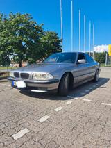 BMW 740i Auto 740i - BMW 740 aus 1994
