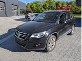 Volkswagen Tiguan Sport & Style 4Motion *Pano*Leder* - VW Tiguan bis 5.000 Euro
