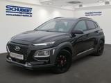 Hyundai KONA 1.6T-GDI Unique HUD Navi Leder Sitzbel. el. - Hyundai KONA: Unique