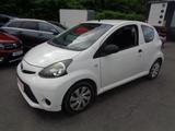 Toyota Aygo AYGO Basis - Toyota Aygo (X) in Bonn