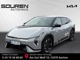 Kia EV4 GT-Line DriveWise Comfort-Paket Connect-Pake - Kia in Aachen