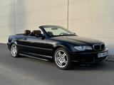 BMW 318Ci M-Paket II Memory Xenon HiFi Navi - BMW 318: Cabrio, 318ci