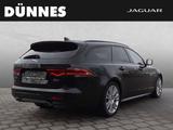 Jaguar XF 25d AWD Sportbrake  Aut. R-Sport - gebrauchte Jaguar XF aus dem Jahr 2019