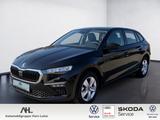 Skoda Scala 1.0 TSI Selection LED/GRA/Clima/Smart-Link - Skoda Scala Tageszulassungen