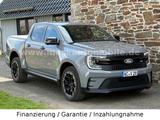 Ford Ranger MS-RT Wildtrak e-4WD 6-Zylinder Diesel