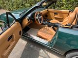 Mazda MX5 Sondermodell aus 1991 mit H-Zula... - Mazda aus 1991