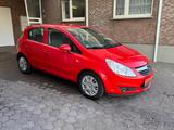 Opel Corsa D Basis 1.2 Benzin 80PS KLIMA*HU NEU - Opel Corsa aus 2007: 1.2