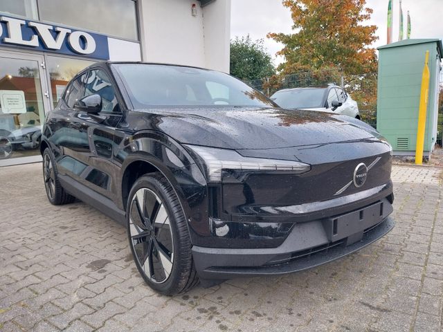 Volvo EX30 Ultra 2WD Pure Electric