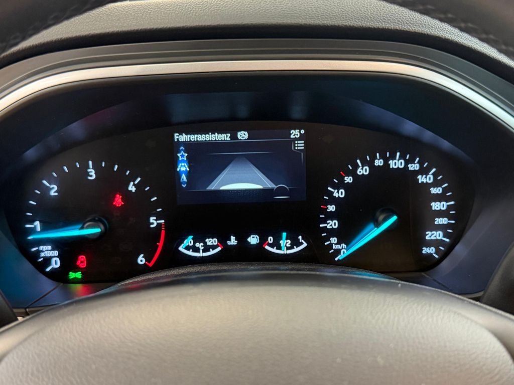 Ford Focus - Bild 31