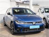 Volkswagen Polo 1.0TSI DSG R-Line EU6d - Volkswagen Polo mit Benzin-Antrieb: Kleinwagen, 6r