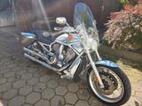 Harley-Davidson v-rod - 2002 V ROD