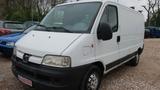 Peugeot Boxer TD 3300 - gebrauchte Peugeot Boxer aus dem Jahr 2006