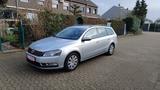 Volkswagen Passat Variant Trendline BlueMotion Navi TÜV NEU