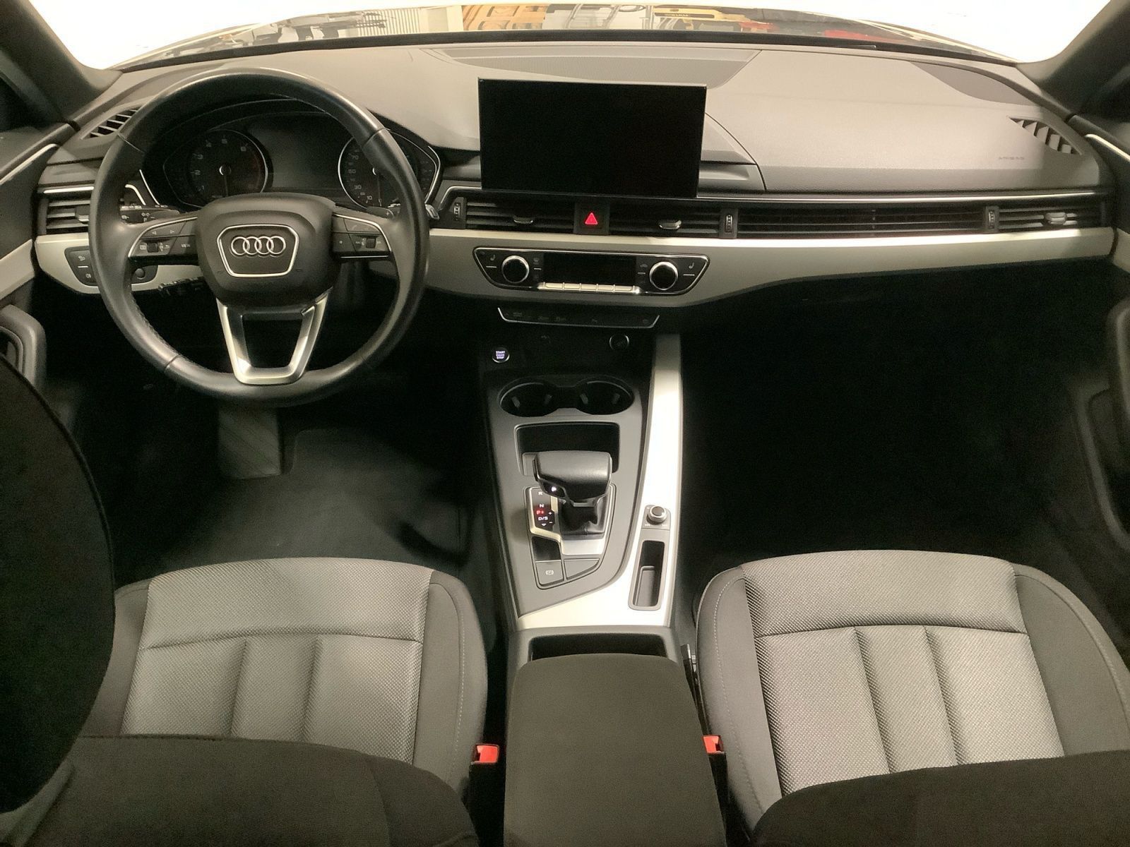 A4 Avant S line 40 TFSI S tronic,Pano,Kamera,LED
