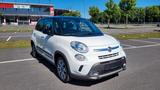 Fiat 500L Trekking Servo Klima Navi*** - Fiat 500L Trekking aus 2017