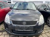 Suzuki Swift Lim. Sport - Suzuki Swift aus 2009: Sport