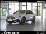 Mercedes-Benz GLA 250 4M AMG-Sport/LED/Cam/AHK/Night/Ambiente - Mercedes-Benz GLA 250 Gebrauchtwagen