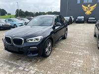 BMW X3 xDrive 20 d M Sport LED,NaviProf,EU6