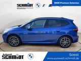 BMW 218i Active Tourer M Sportpaket+2J-BPS-GARANTIE - BMW 2er Reihe in Dresden