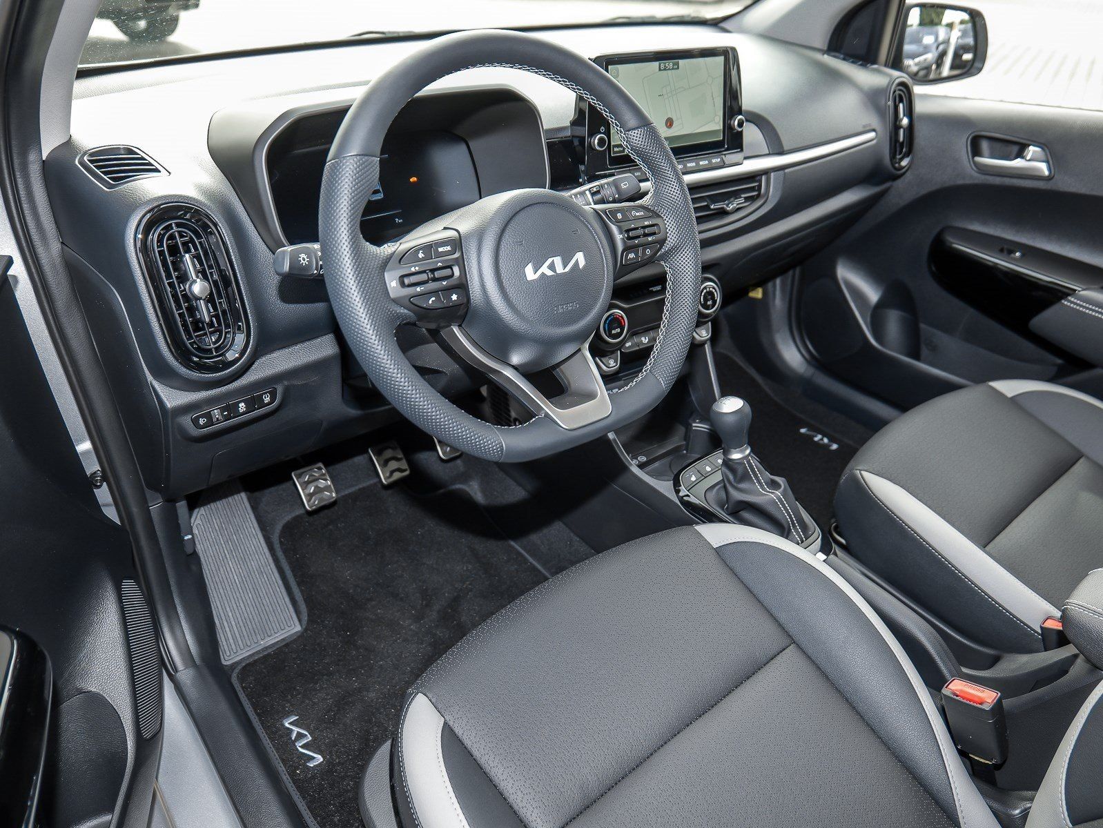 Kia Picanto - Bild 5
