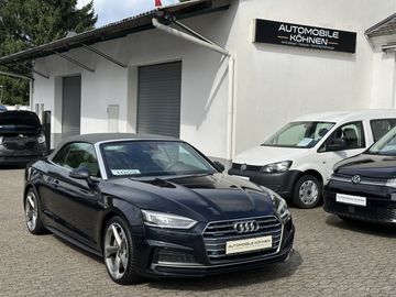 Audi A5 - 2
