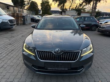Skoda Superb - 3