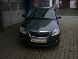 Skoda 1.2l 44kW Cool EdiKLI AL KD BRE REI TÜV NEU TOP - gebrauchte Skoda Fabia aus dem Jahr 2010