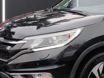 Honda CR-V - 6