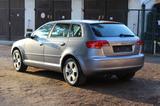 Audi A3 Sportback 2.0 FSI Ambiente*TÜV NEU*Automatik - Audi A3: Limousine, 2.0