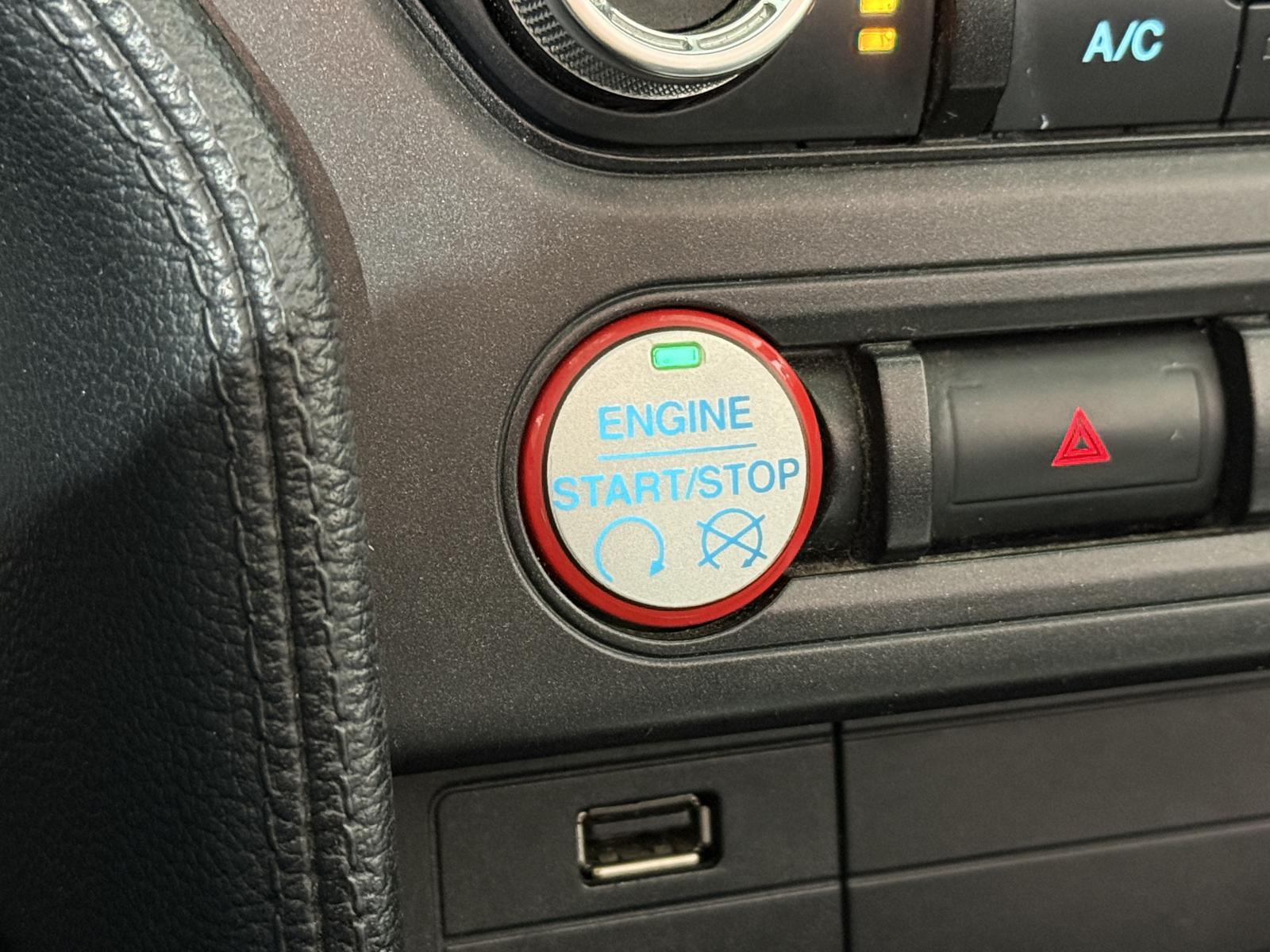 Ford Mustang 3.7 Cabrio*Leder*Kamera*KeyGo*Automatik*