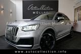 Audi SQ2 quattro*2.Hand*Pano*LED*AHK*B&O*Kamera*ACC* - Audi SQ2 aus 2019