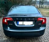 Volvo S60 D3 Summum - Volvo S60 Summum mit Diesel-Antrieb