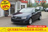 Volkswagen Eos 1.4 TSI 90 kW (122 PS), Schalt. 6-Gang, F... - Volkswagen Eos: 1.6