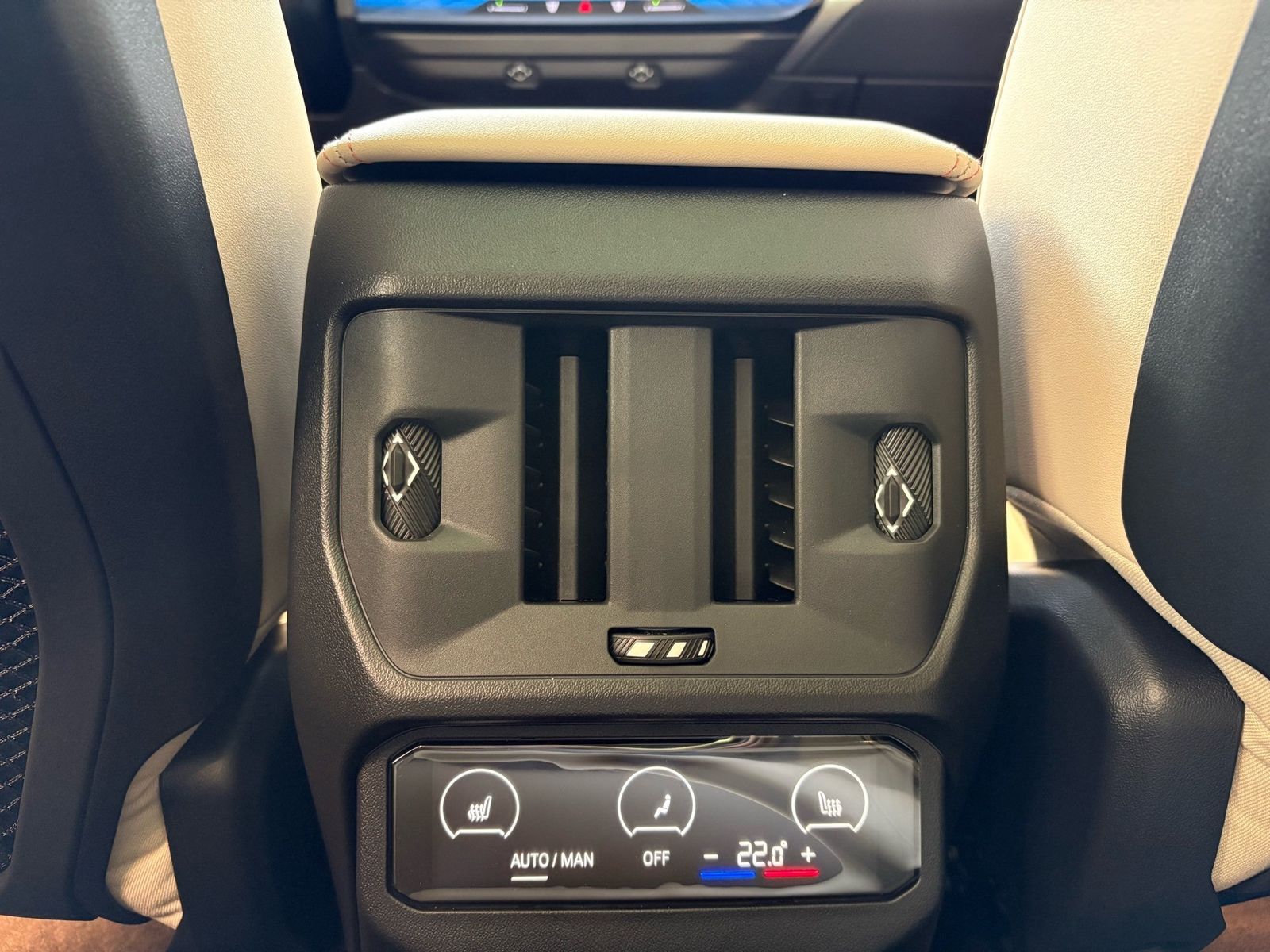 BMW X3 - Bild 19