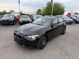 BMW 114 i Limo. 5-trg. 2.Hand Euro6 87 Tkm PDC Navi - BMW: 8