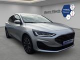 Ford Focus Titanium X 1.0 EB Mild-Hybrid EU6d Automat - Ford Focus: 1.6
