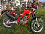 Beta Alp 200 - BETA MOTORRAD