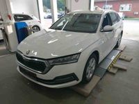 Skoda Octavia - Vorschau Bild 2