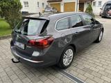 Opel Astra ST 1.6 CDTI ecoFLEX Business 100kW S/S... - Opel Astra Ecoflex mit Diesel-Antrieb