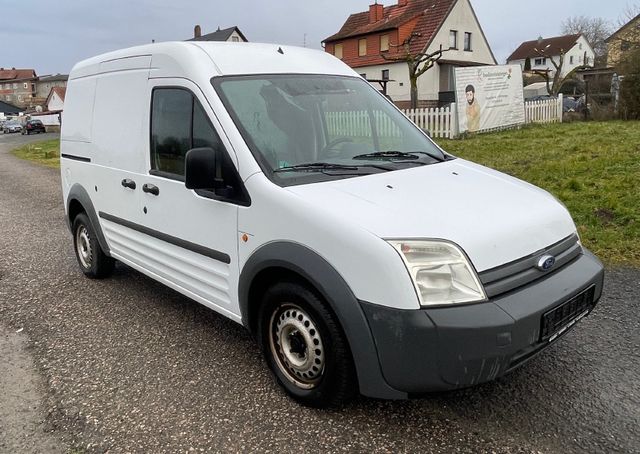 Ford Transit Connect 1.8 D KLIMA TÜV 02-2027