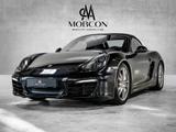 Porsche Boxster S *Schalter*Bose*PCM*Garantie* - Porsche: Cabrio, Sc