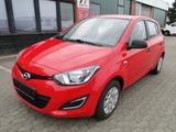 Hyundai i20 FIFA World Cup Edition 4Türig/Klima - Hyundai i20 mit Diesel-Antrieb: Kleinwagen