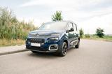 Citroën Berlingo MPV M BlueHDi 130 S&S EAT8 Shine