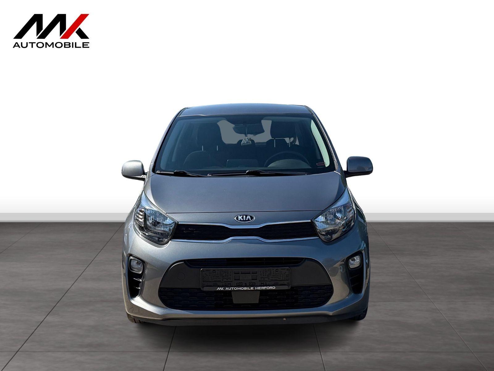 Kia Picanto Dream Team 1.2 *1.HAND*KAMERA*CARPLAY*