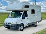 HYMER / ERIBA / HYMERCAR Hymer  Alkoven C494 2.3 JTD Klima  - Offers matching your search criteria