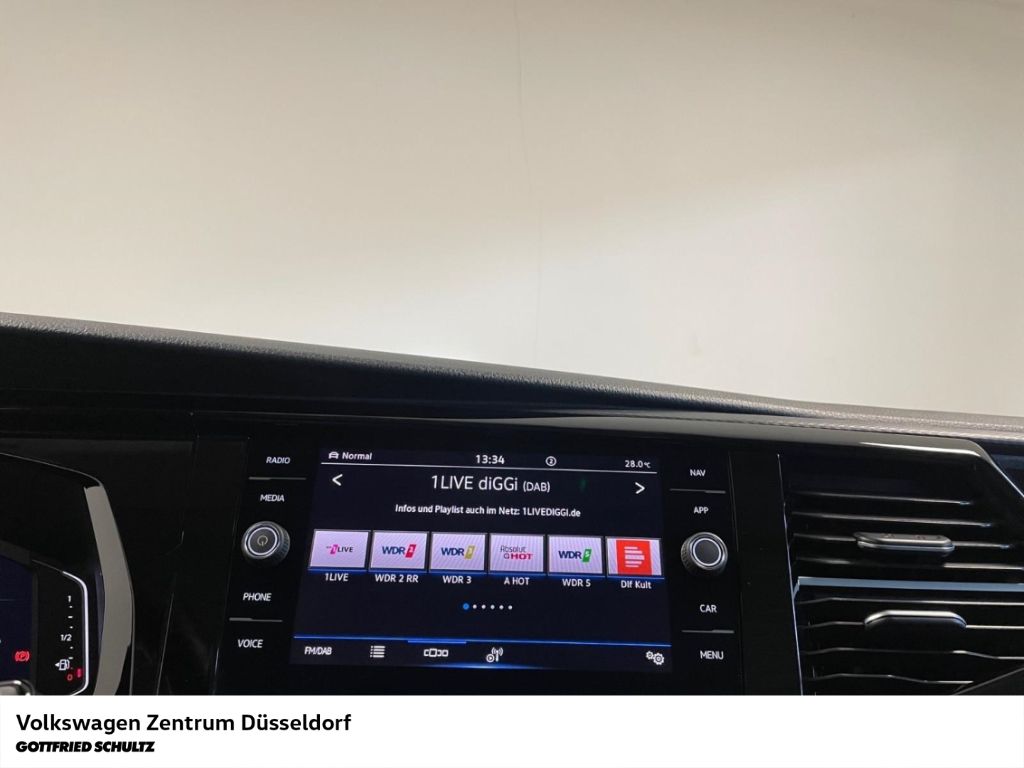 Volkswagen T6.1 California 2.0 TDI Tour Standheiz Navi AHK foto 11